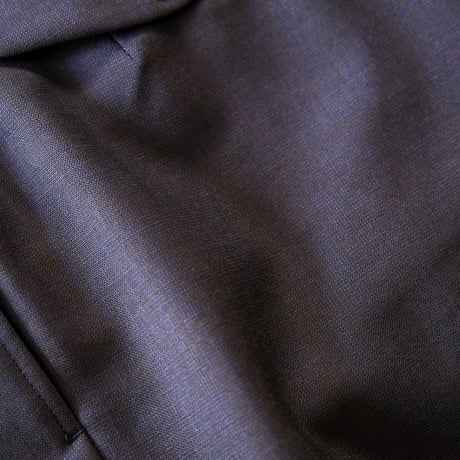 MAATEE&SONS FOREVER SLACKS TYPE2