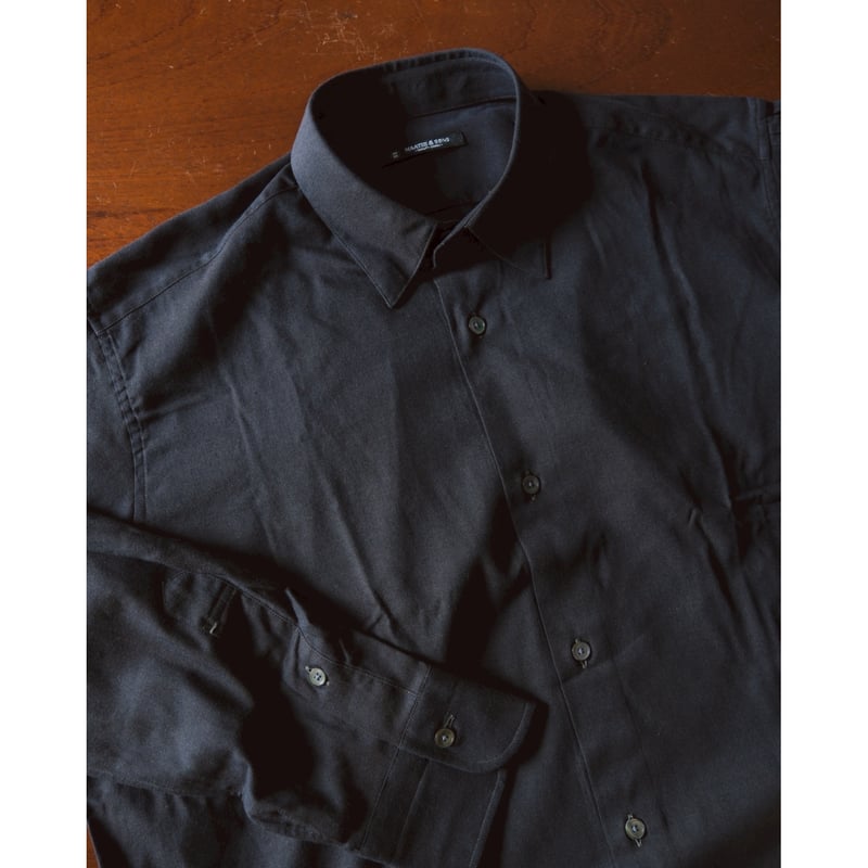 MAATEE&SONS FAT CHARLES | MusterWerk