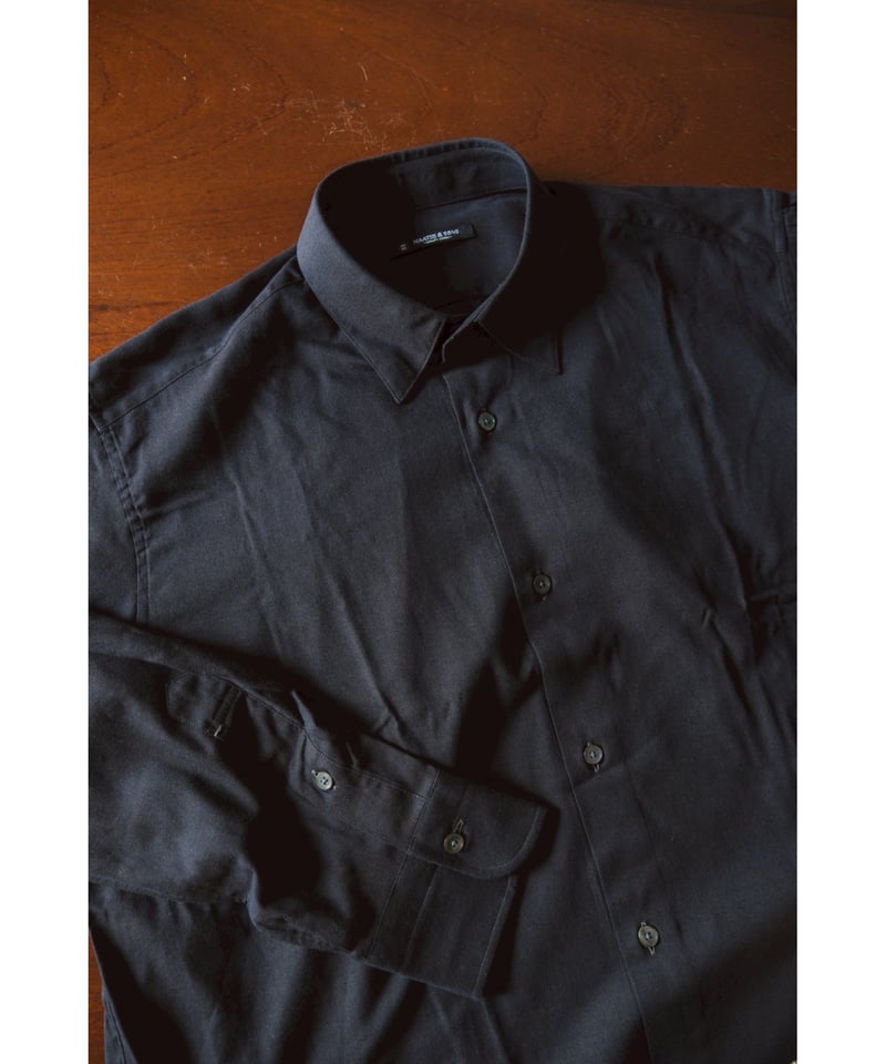 MAATEE&SONS FAT CHARLES | MusterWerk