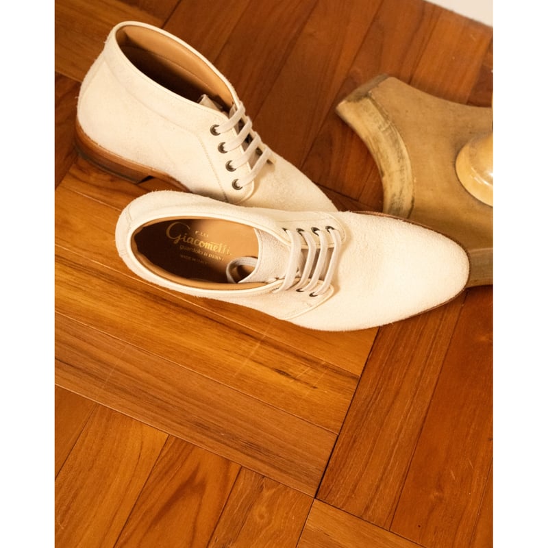 F.LLI Giacometti FG613 GRIGIA TR (4H CHHAKA) |