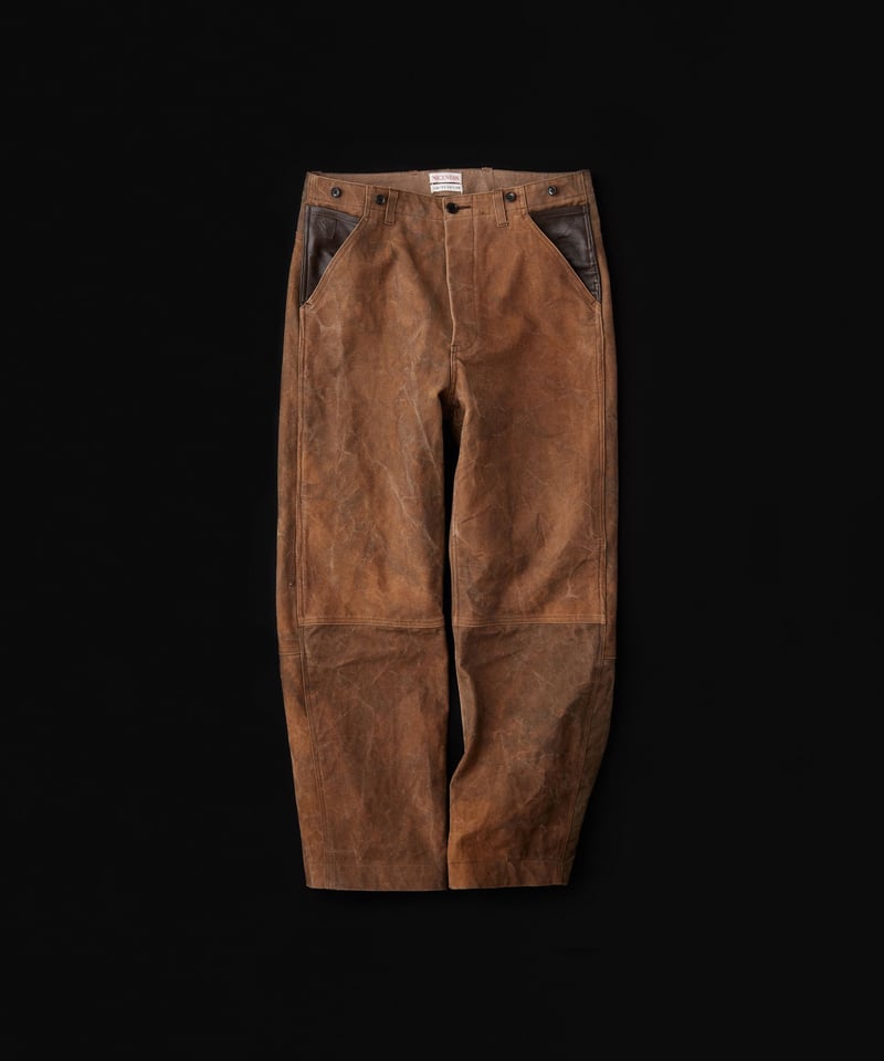 【美品】NICENESS E.PENNY NICENESS E.PENNY [BLACK] - Fresh Service NECESSARY or