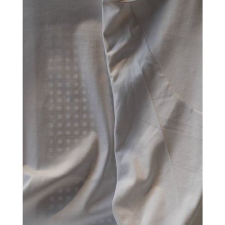 MAATEE&SONS French Seam Tee
