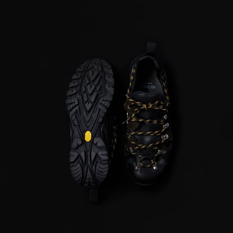 NICENESS VENETO | MusterWerk