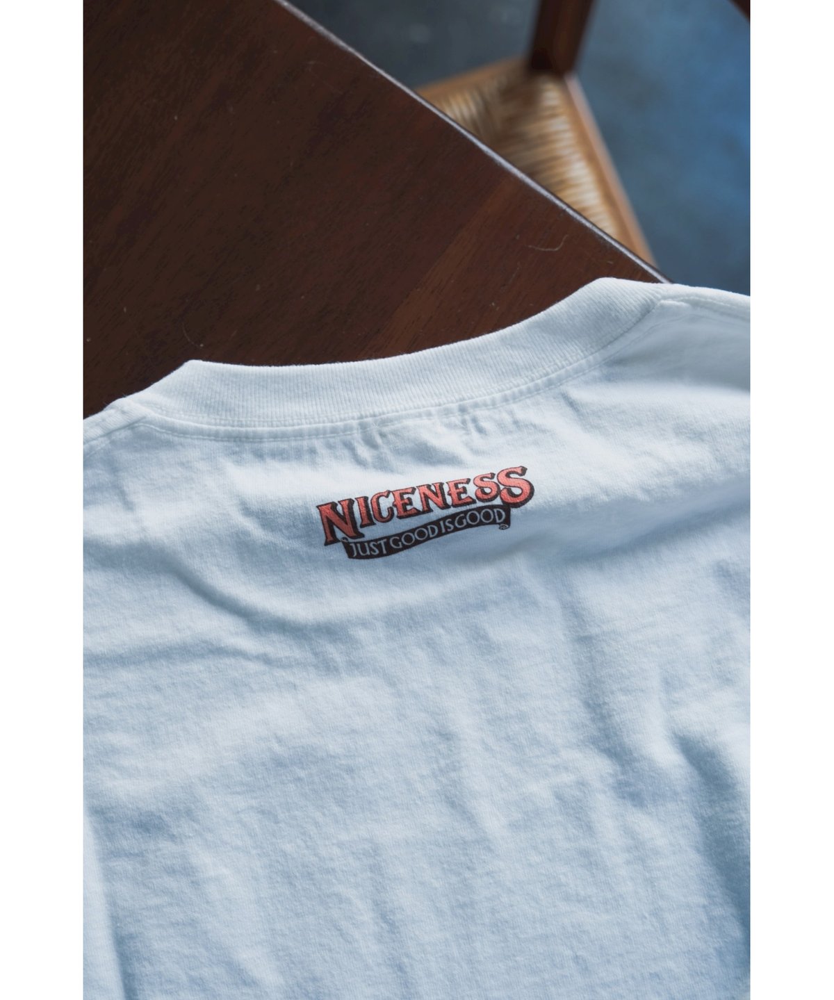 NICENESS BERNARD BIGFOOT | MusterWerk