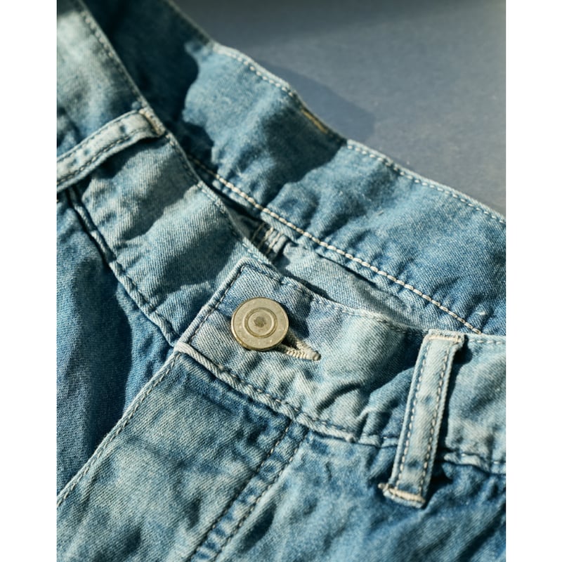 MAATEE&SONS SHORT PAINTER | MusterWerk