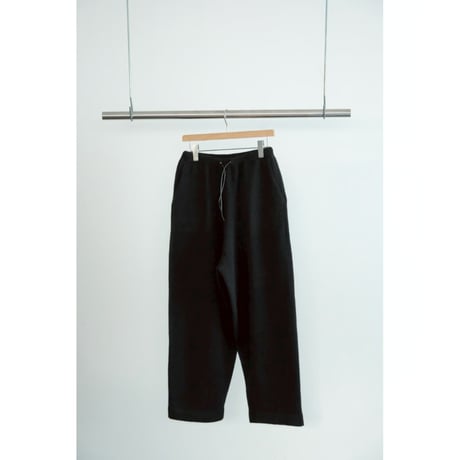 WALENODE  innocent YAK Wide tapered pants