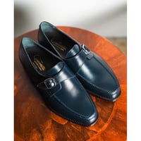 F.LLI Giacometti FG461 JONATHAN (MONK LOAFER)