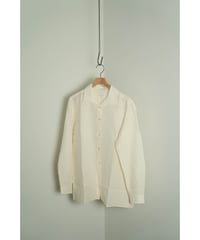 MAATEE&SONS Ex. 生HEMP GABARDINE M-47 | MusterWerk