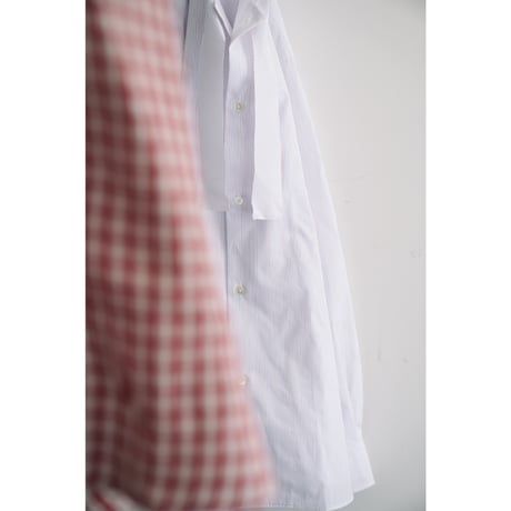 MAATEE&SONS Ex.  紐SHIRTS "DEAD ALMO"