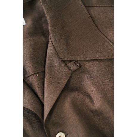 RAKINES R×L Oxford - Danny