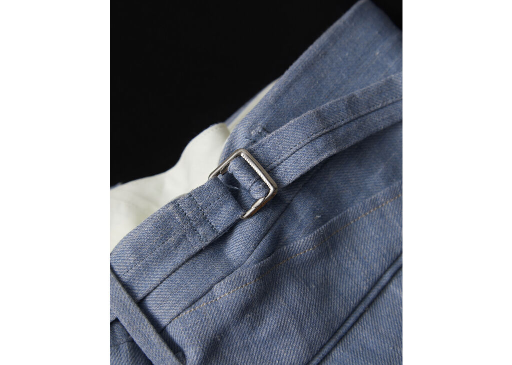 NICENESS ARBUS | MusterWerk