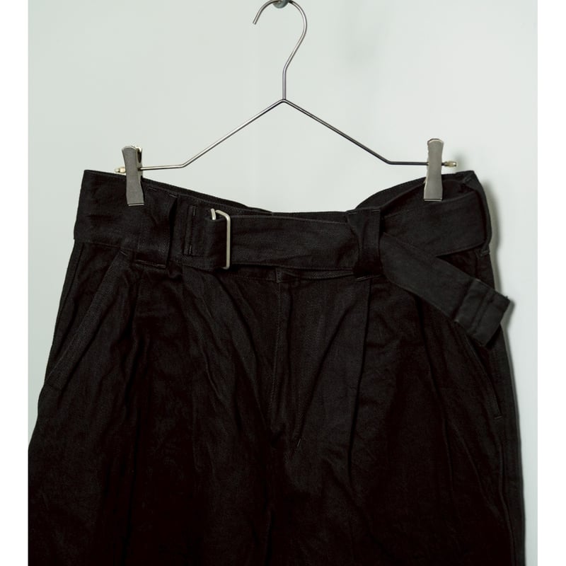 barbell object belted pt | MusterWerk