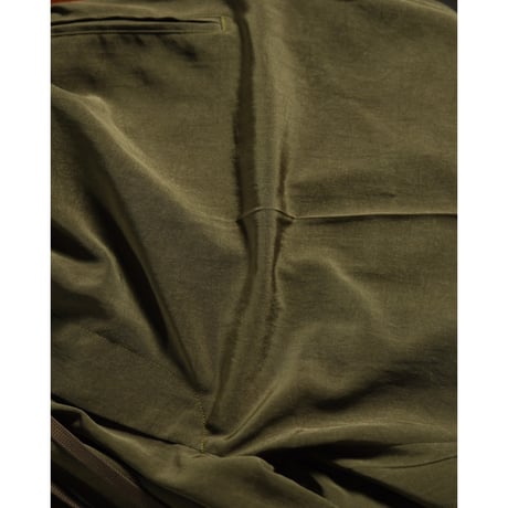 RAINMAKER Ex. DOUGI SHORTS "異収縮糸POLY-ACETATE"