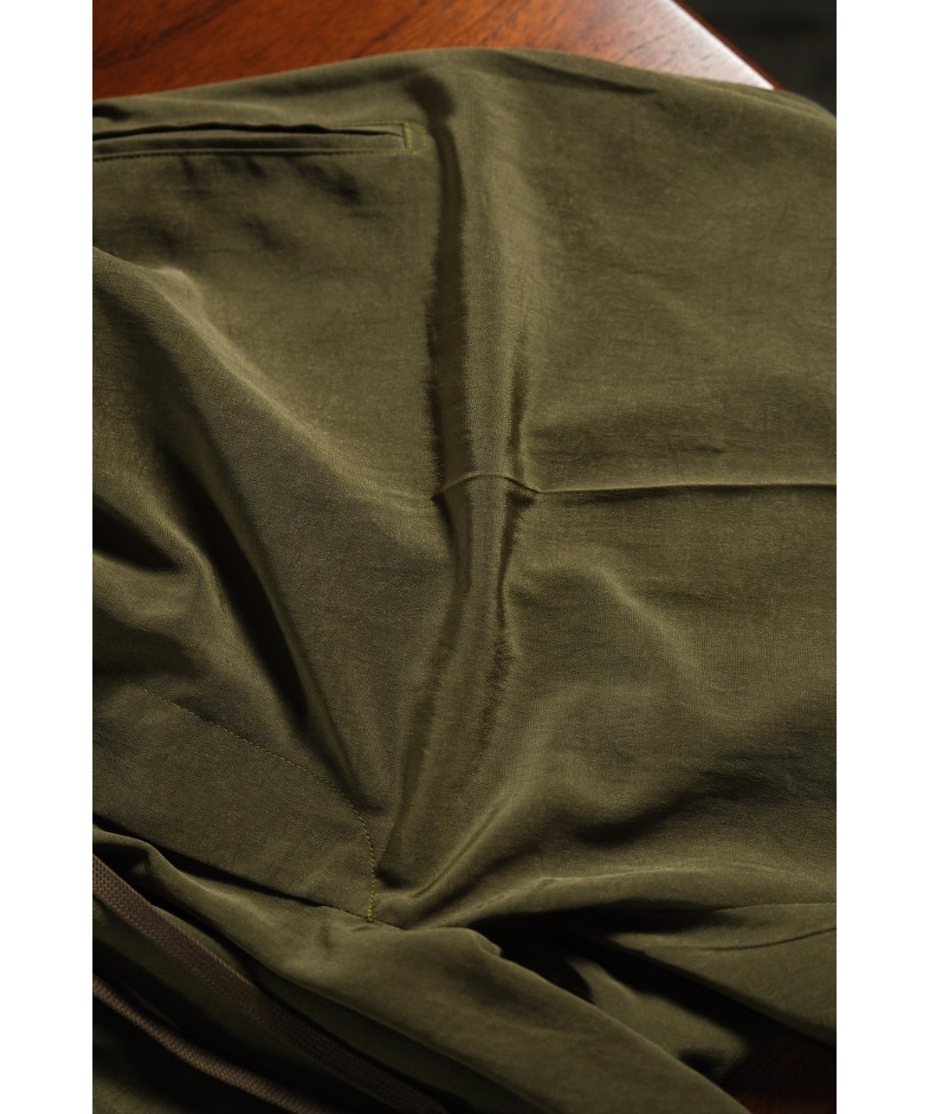 RAINMAKER DOUGI SHORTS 異収縮糸POLY-ACETATE RAINMAKER Ex. DOUGI SHORTS 