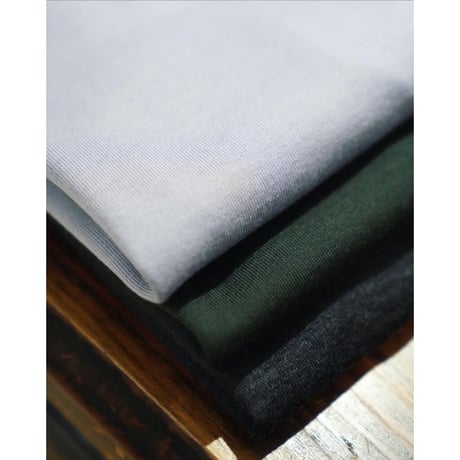MAATEE&SONS POLO TURTLE SWEATER