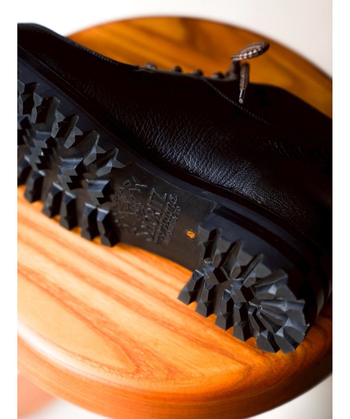 【F.LLI GIACOMETTI】FG257 BLOG | MANHOLE