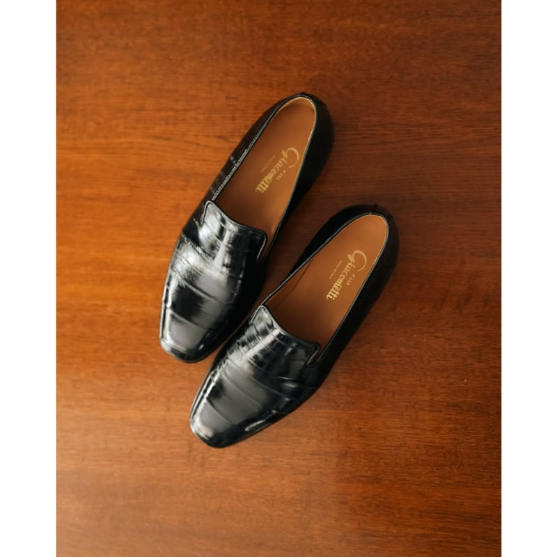 D*e様 【F.lli Giacometti／ジャコメッティ】グルカサンダル 3 F.LLi