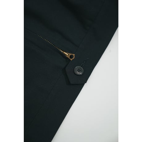 MAATEE&SONS "シルク殺し" JUMPER