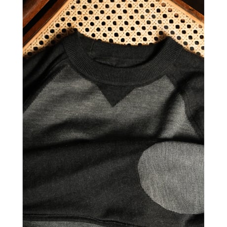 MAATEE&SONS TUBLER SWEATER "MARTIN"