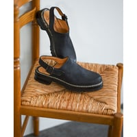 F.LLI Giacometti FG603 GRIGIA SC (DOUBLE MONK)