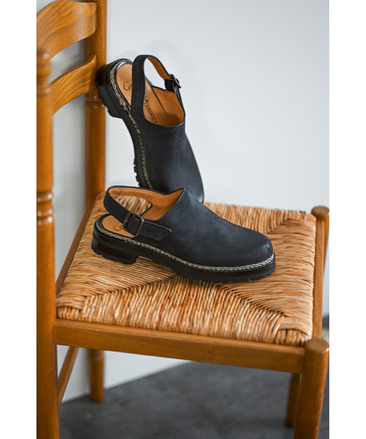 ヤ*マ様 定価11.3万☆7割引極美品⭐︎F.LLI GIACOMETTI /ス F.LLI Giacometti / MARMOLADA – FG.479 – | WHITE ALBUM.