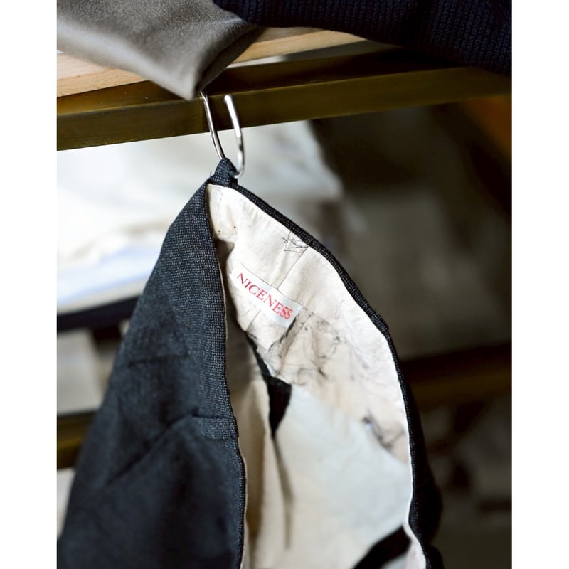 NICENESS H.SCHENKER | MusterWerk