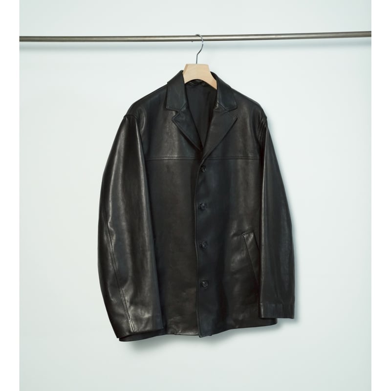 期間限定セール！！The clasik The CLASIK LEATHER JACKET | MusterWerk
