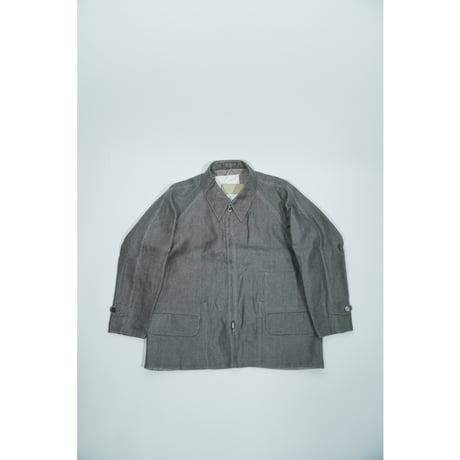 motivmfg Bergman Mac Jacket