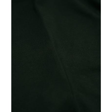 ULTERIOR SUVIN SUEDED TENJIKU SLEEVELESS TEE