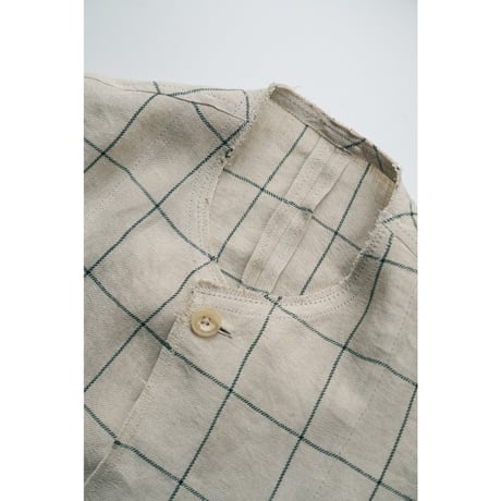 MAATEE&SONS ARTIST JACKET