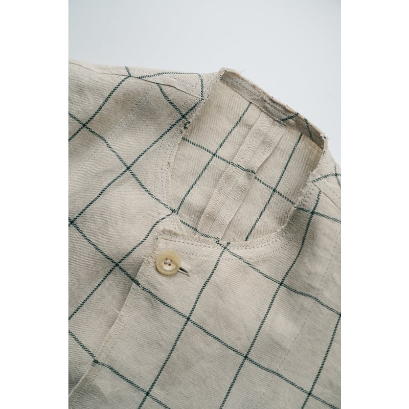MAATEE&SONS ARTIST JACKET | MusterWerk