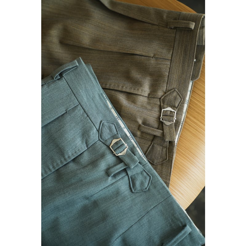 MAATEE&SONS SHIRAHAMA 