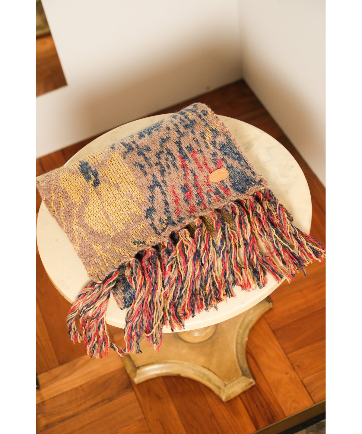 NICENESS STEWART | MusterWerk