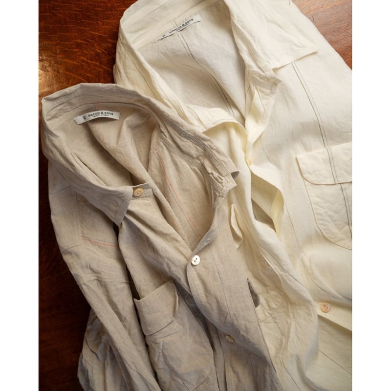 トップス maatee&sons not a plane shirts MAATEE&SONS NOT A PLAIN SHIRTS | MusterWerk