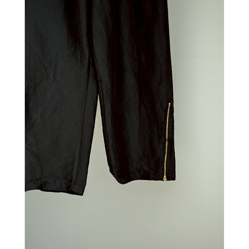 barbell object zipper pt | MusterWerk