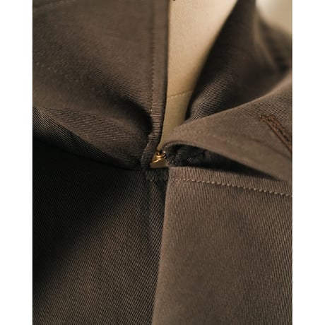 MAATEE&SON OVER COAT