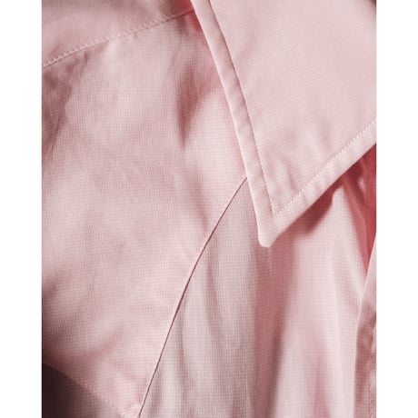 MAATEE&SONS × MusterWerk × Salvatore Piccolo Hand Dressy "Chigu-Hagu" Western