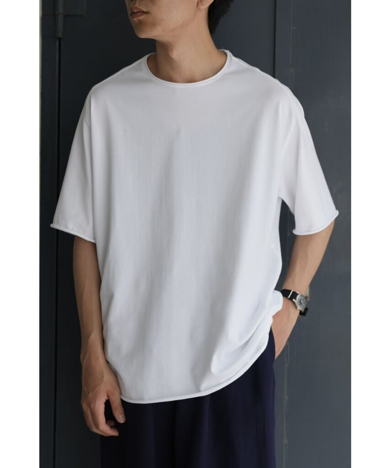 MAATEE&SONS SUVIN REVERSIBLE T-shirts S/S | Mus