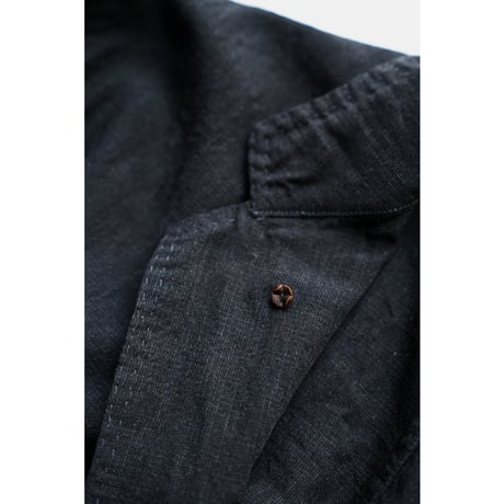 MAATEE&SONS NOT A PLAIN JACKET  "俺のsummer wool"