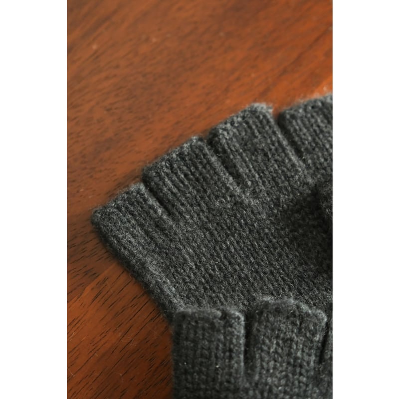 PICEA BABY CASHMERE GLOVES | MusterWerk