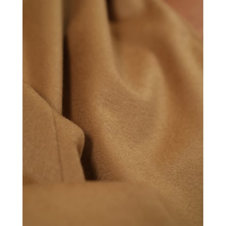 MAATEE&SONS FLARE-3 "CASHMERE FLANNEL"