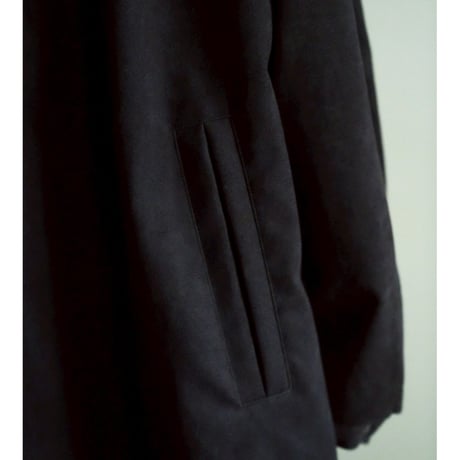 RAKINES Microfiber leather - Patrick