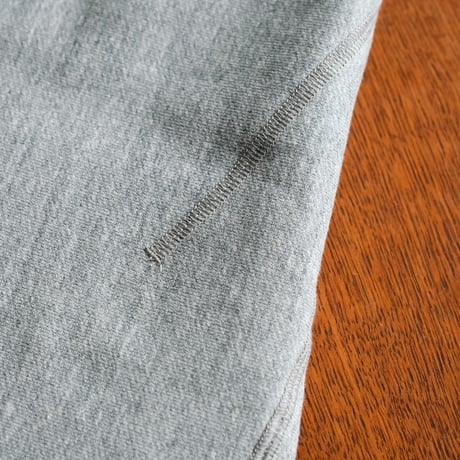 ULTERIOR Ex. FADED SILKY TERRY RW SWEAT PANTS