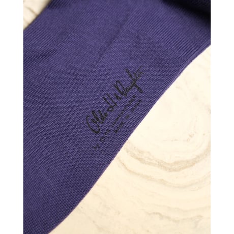 Olde H & Daughter COTTON ANKLET SOCKS
