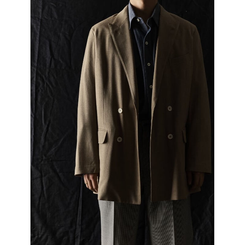 MAATEE&SONS EMERGENCY DOUBLE JK | MusterWerk