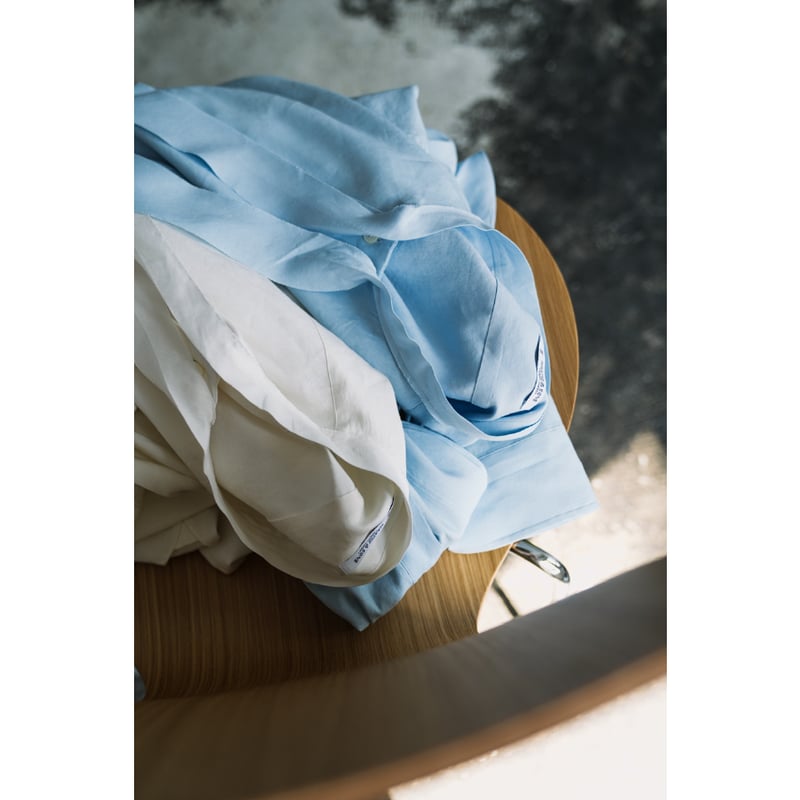 MAATEE&SONS 紐SHIRTS 