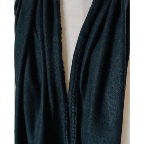 PICEA BABY CASHMERE SCARF