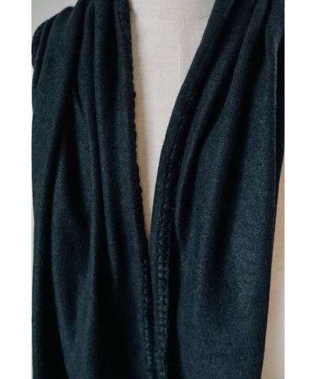 PICEA BABY CASHMERE SCARF