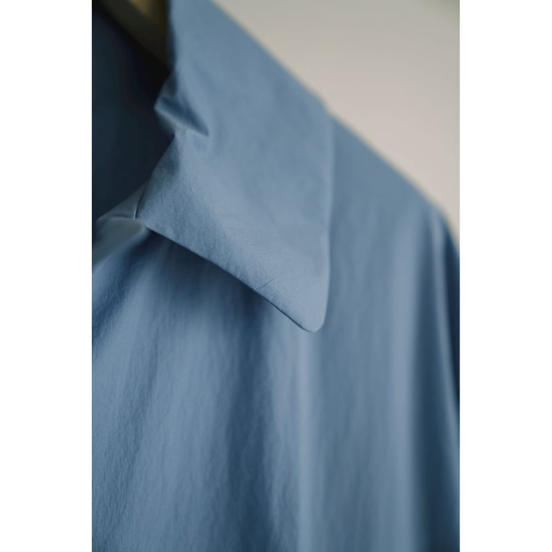 MAATEE&SONS CRISPY COAT 