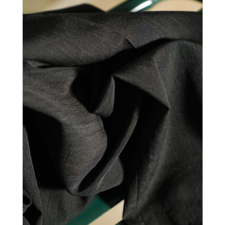 MAATEE&SONS "俺のSUMMER WOOL" MUSOU TROUSER
